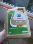 Моторне масло Castrol