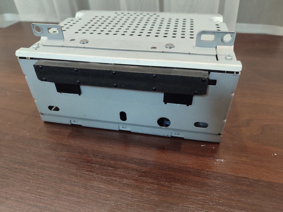 Магнітола Ford Focus mk3 15-18 рест FM5T-19C107-HB