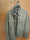 Corta-vento | Parka | Casaco