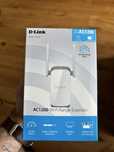 Wzmacniacz sygnału wifi D-Link Dap-1610 AC1200, nowy