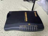 router Pentagram Cerberus