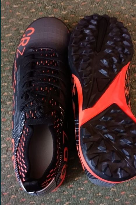 Роликовые коньки Joey 34-36 размер