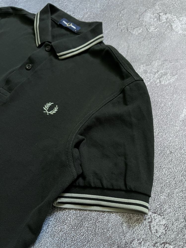 Футболка поло Fred Perry оригинал M