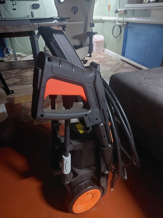 Мийка високого тиску Dnipro-M PW-14B