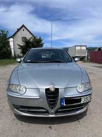 Alfa Romeo 147 1.9 JDT 130km 2004r