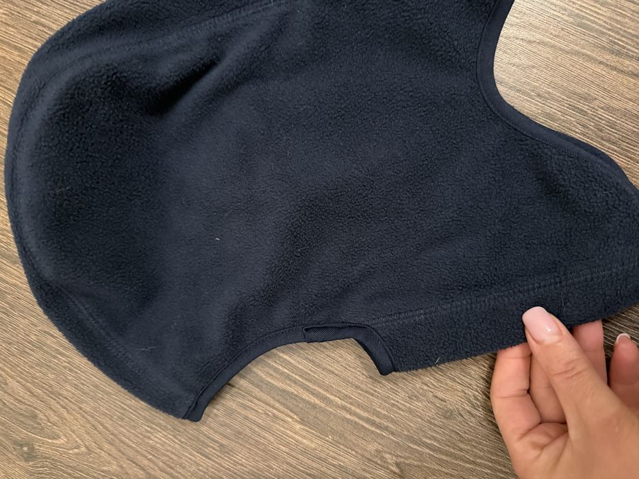 Шапка Zara , балаклава HM (3/7 років )