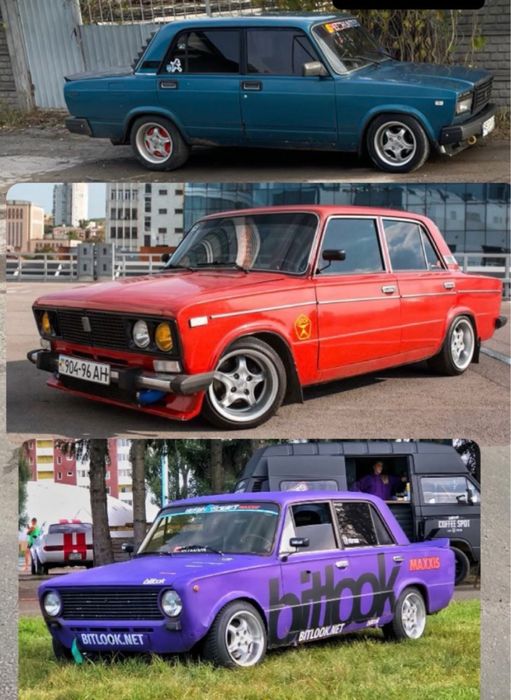 Дсики с полками на жигуль