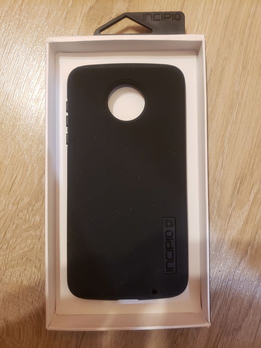 Motorola Z2 Force, Z Play, Z2 Play, Z Droid, E5 Incipio