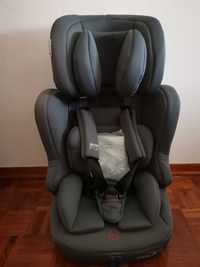 Cadeira de bebe para carro ISOFIX