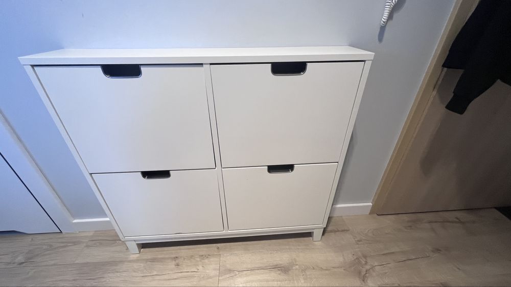 Szafka na buty Stall