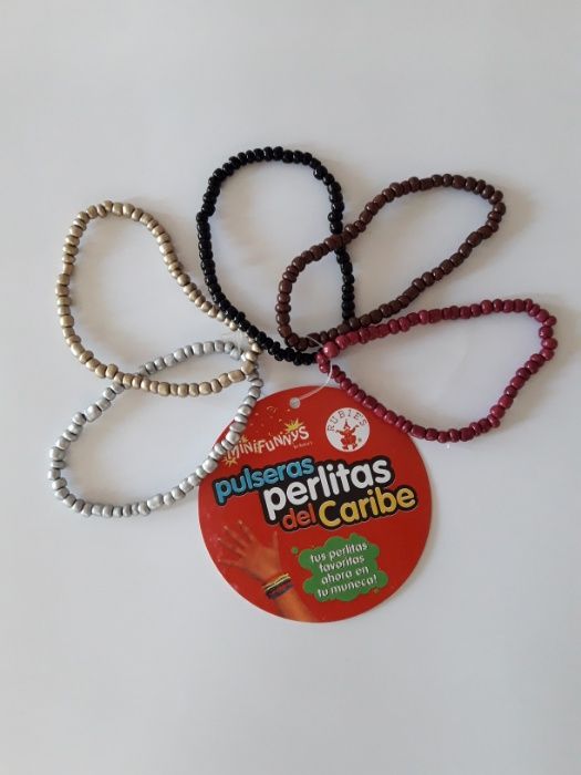 Brindes novos da revista bravo