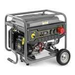 Karcher PGG 8/3 7500w 3 fazowy z AVR NOWY agregat pradotworczy