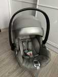 Автокрісло Cybex Platinum Cloudz i-Size