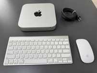 Apple Mac mini 2014 (a1347)