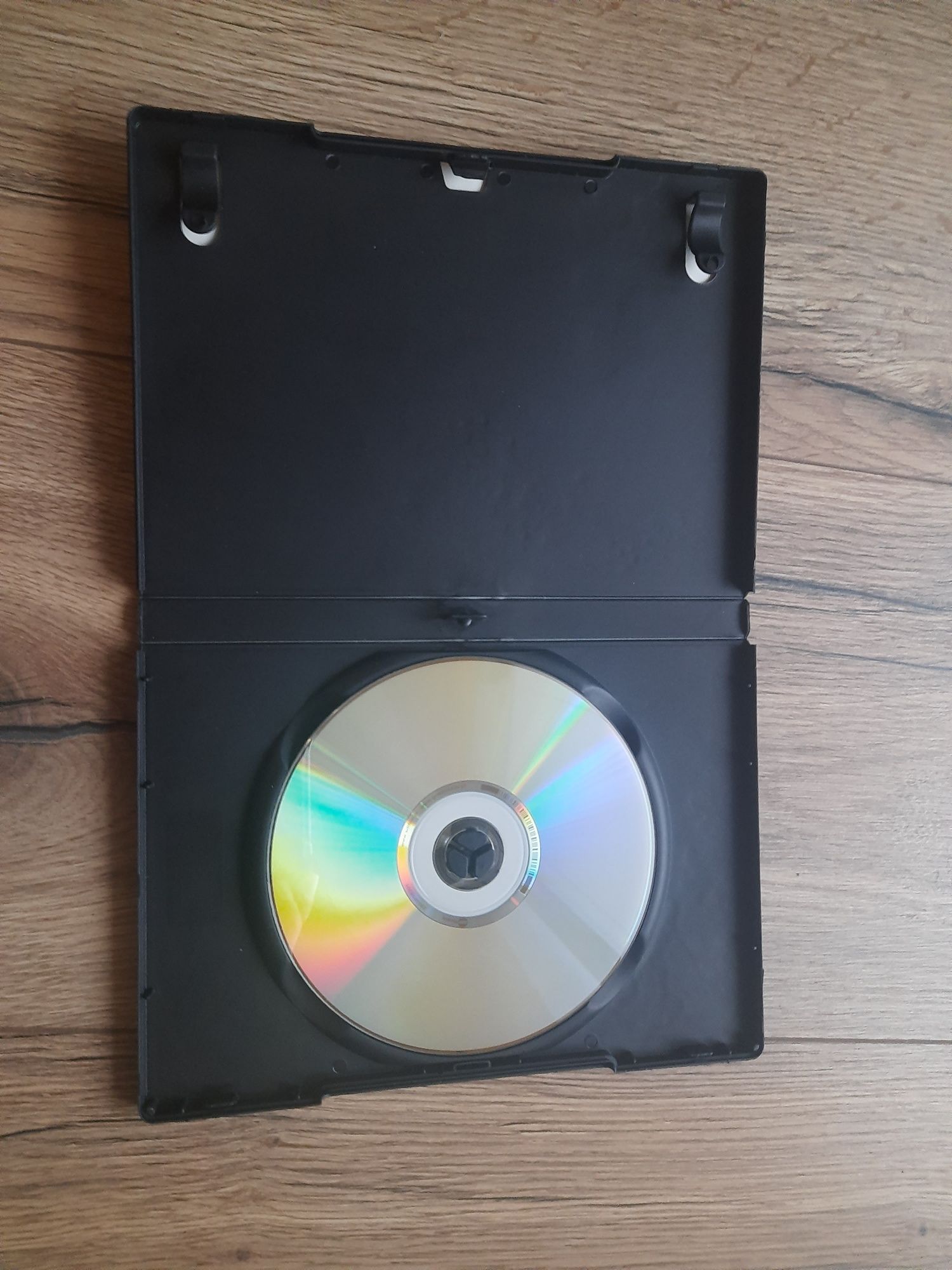 DVD z bajką Mój Przyjaciel Królik - Mysia Przytulanka