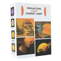 ﻿Лампа RGB Projection Lamp Head WZ886-1