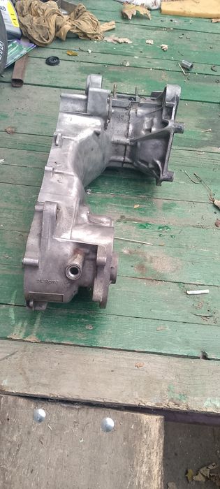 Продам картера рокс под здт без редуктора