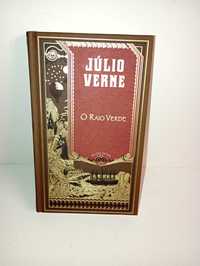 O raio Verde - Júlio Verne