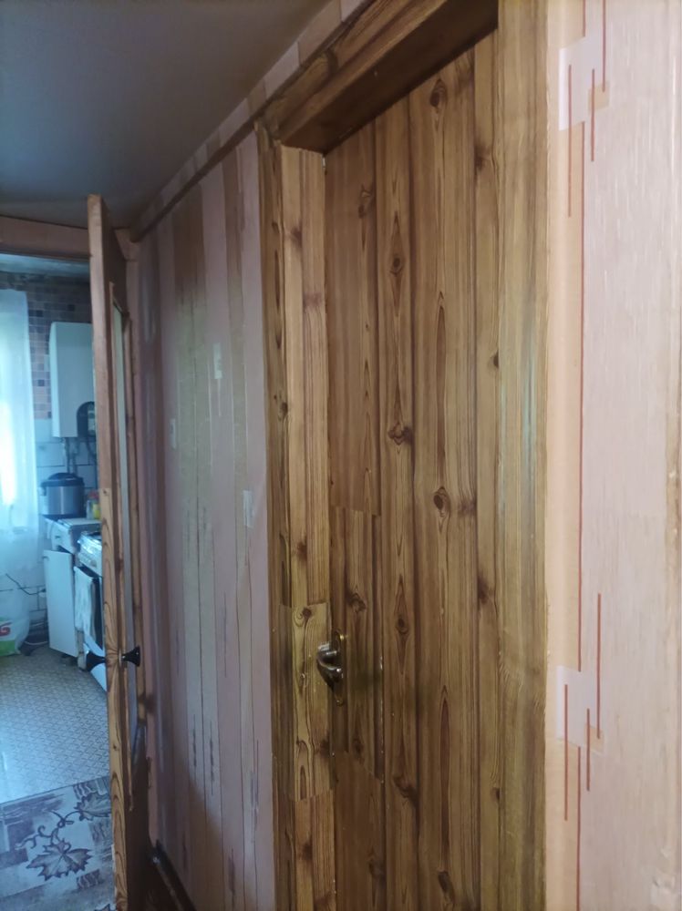 Продам 3х ком квартиру Центр Чешский дом
