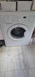 Pralka Indesit IWD 71051 uszkodzona