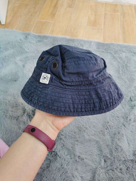 czapka NEXT 3-6 miesięcy