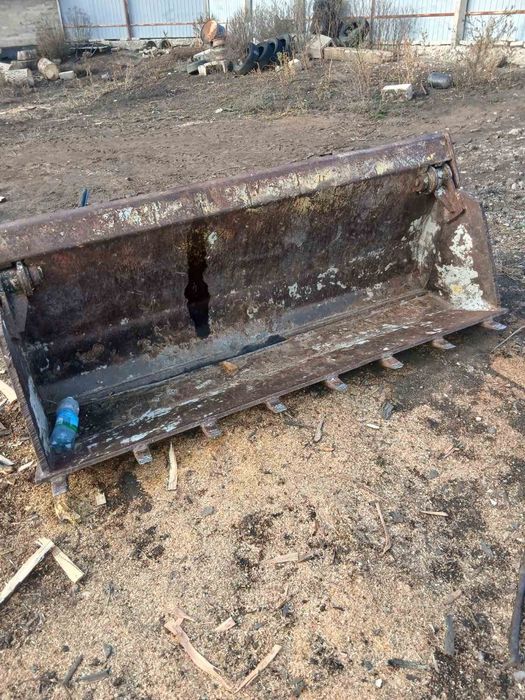 Продам трактор ЮМЗ - 6