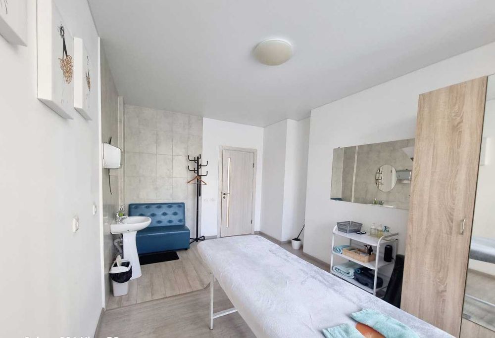 БЕЗ%! 86 кв.м. Під бізнес! Регенераторна, 4 ЖК Комфорт Таун