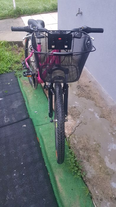 Bicicleta DS roda 26