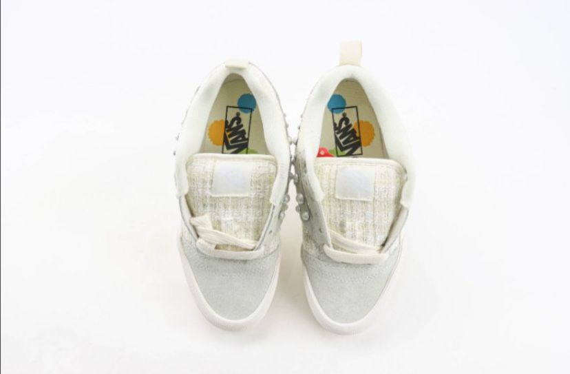 Vans Knu Skool X Zhang Quan