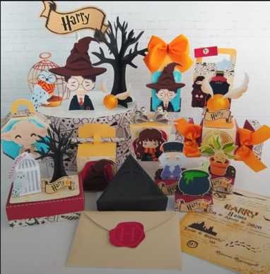 kit Personalizados para festa