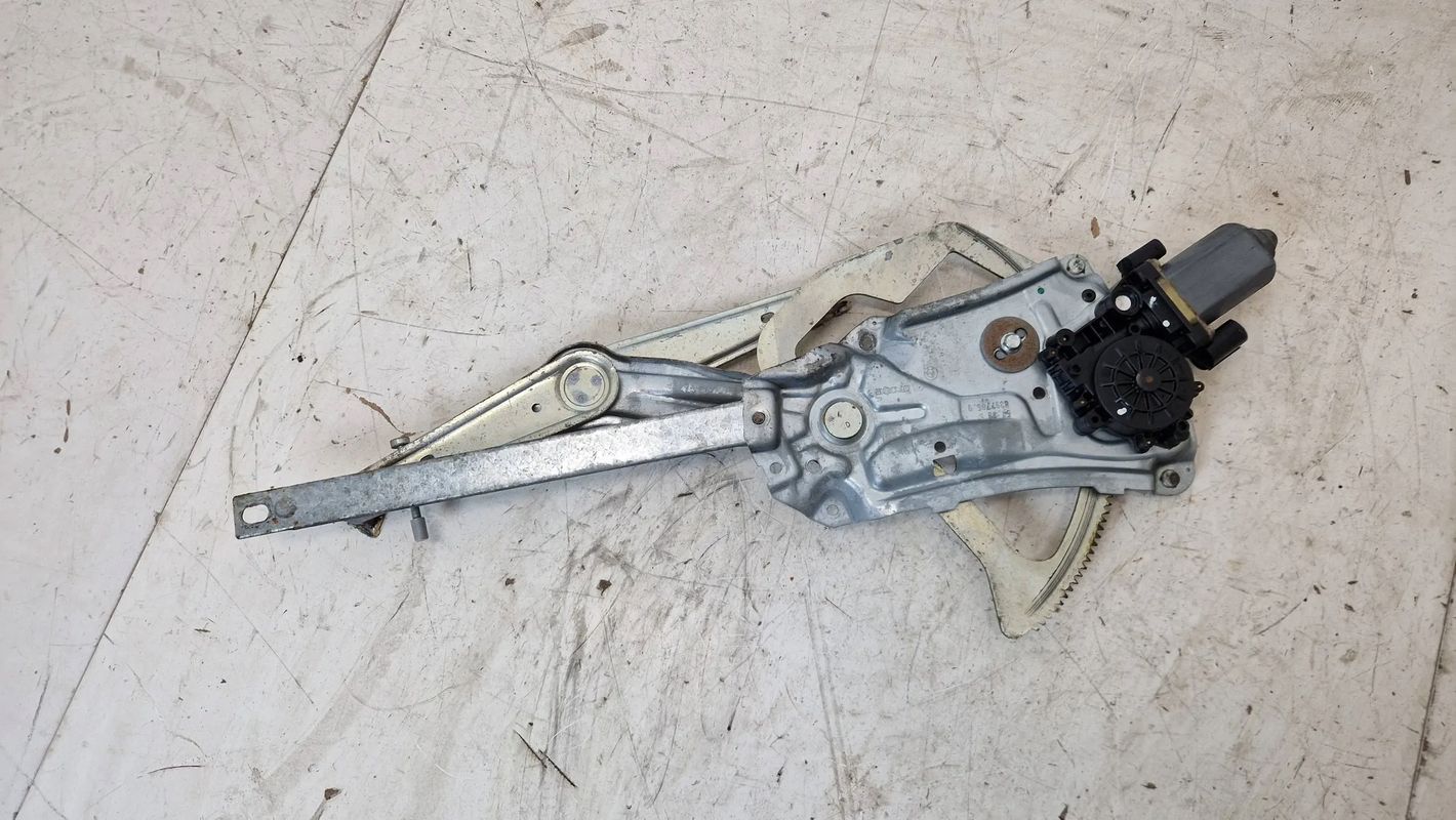 Mechanizm Podnośnik Szyby Lewy Bmw Z3 E36