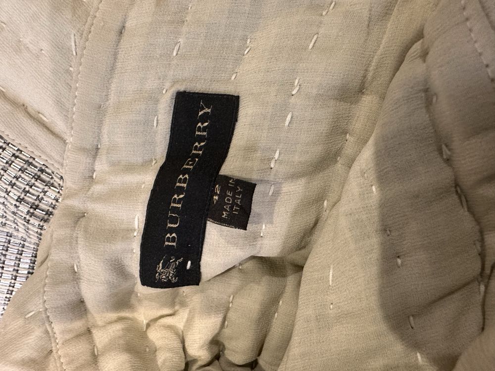 Платье burberry оригинал оригінальна сукня