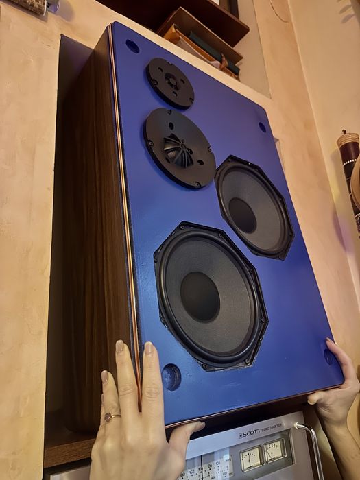 АКУСТИКА PHILIPS - топовый звук