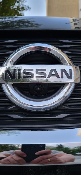 Продам нисан рог