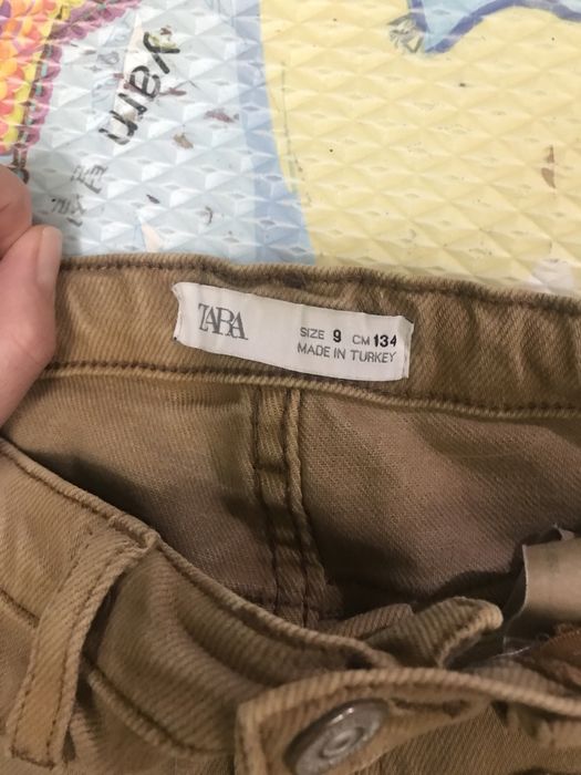 Штани/ джинси zara