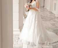 Sprzedam suknię ślubną CHRISTINA WU LOVE 29311