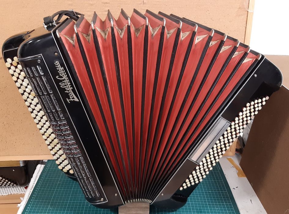 F.crosio Estradella 4voz