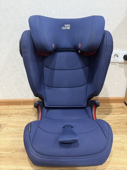 Дитяче автокрісло Britax Romer