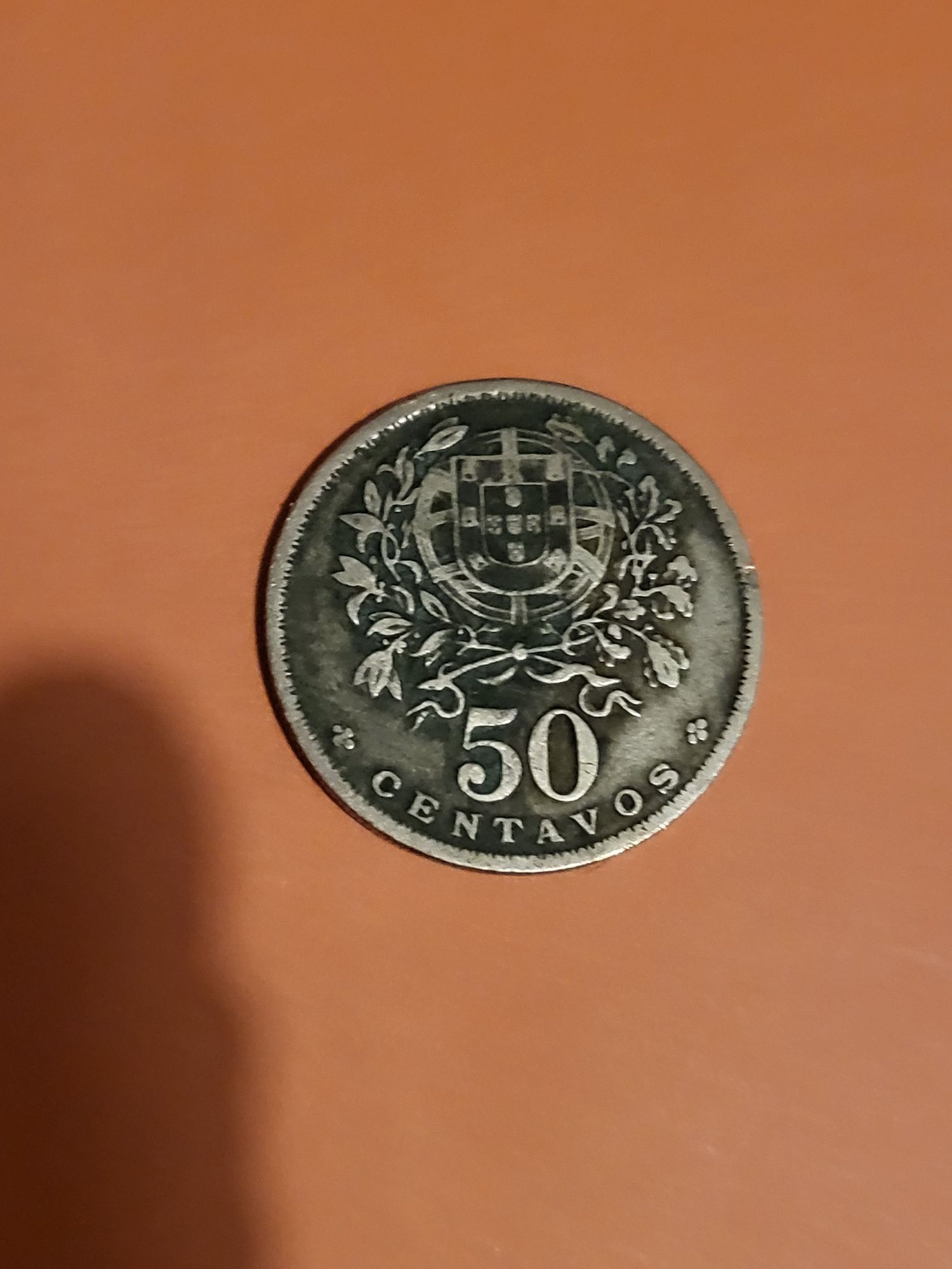Vendo lote de cerca de 1000 moedas antigas