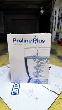 Sistema de filtragem de Água PROLINE