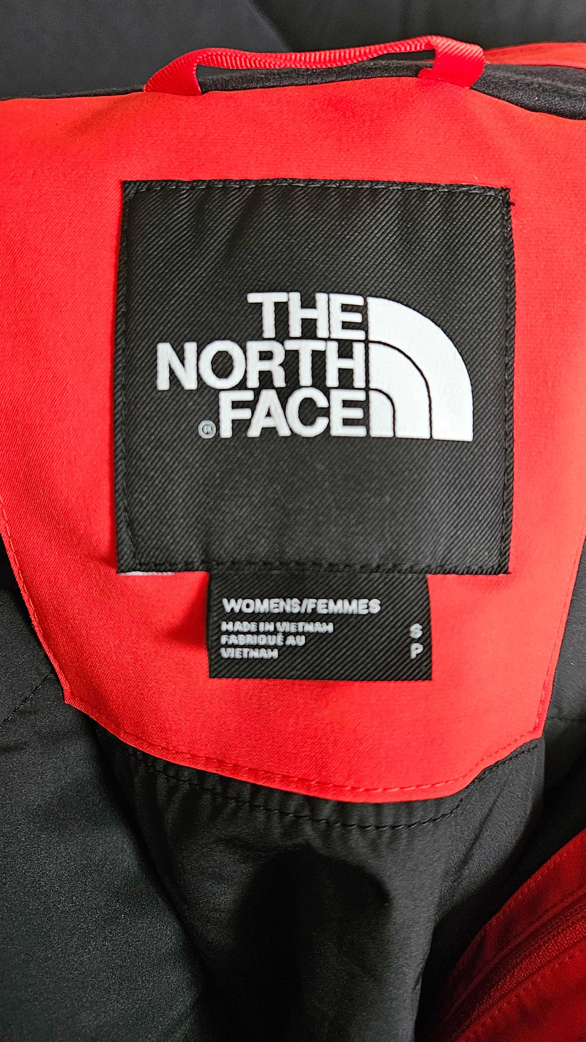 Kurtka damska North Face Lenado Jacket