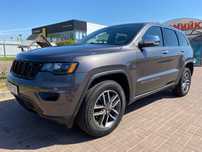 Продам Grand Cherokee Limited 2020