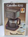 Cafeteira Retro em perfeitas condições