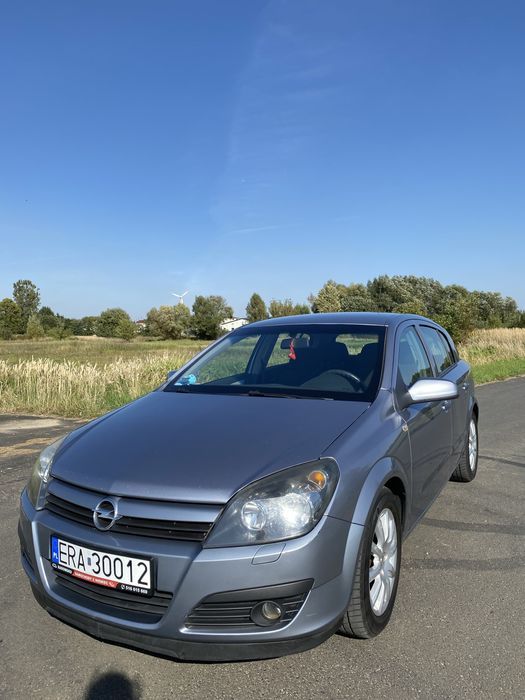 Sprzedam Opel Astra H