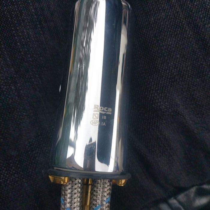 Torneira de marca roca