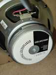 Głośnik gitarowy G12t-75 celestion