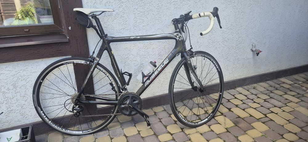 Шосейний велосипед Musseuw MFC