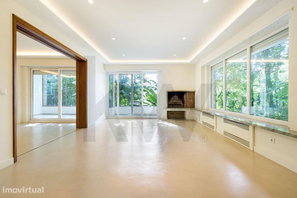 Moradia centro de Cascais