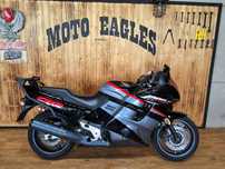 Honda CBR #ŁADNA HONDA # raty -kup online, Piękna CBR 1000f Dual