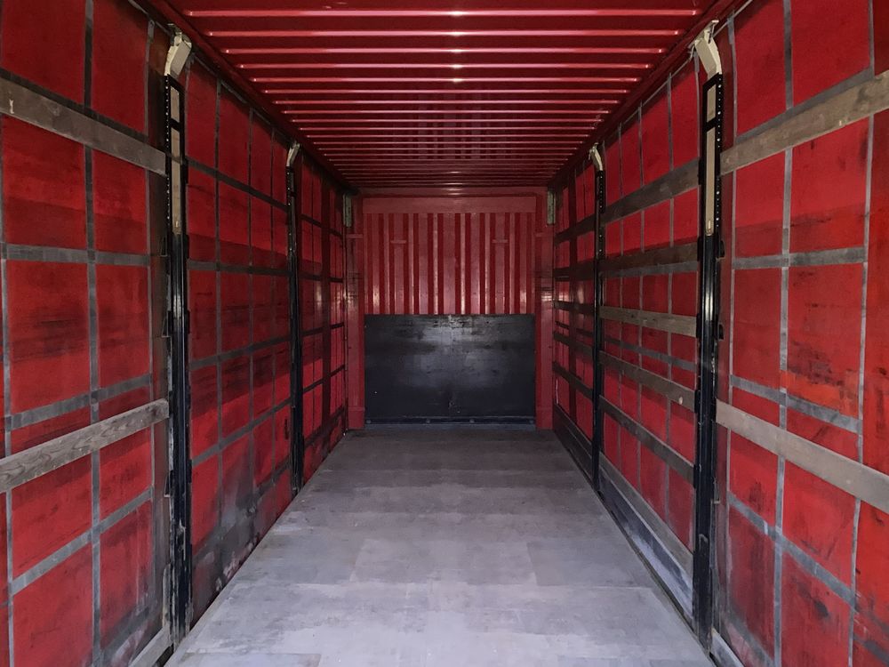 Scania r 450,winda 2 t.przyczepa krone,zamiana na wywrotke,sprzet budo